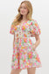 Bright & Bold Dress