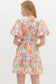Bright & Bold Dress