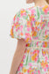 Bright & Bold Dress