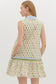 Leave It To Me Dress