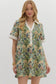 Banded Together Dress