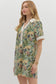 Banded Together Dress