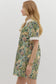 Banded Together Dress