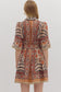 On the Mark Dress
