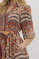 On the Mark Dress