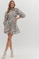 Panel Detail Dress
