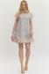 Soft Beginnings Dress
