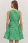 Green With Envy Dress - Shop Ravel