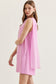 Scarf Detail Dress - Shop Ravel