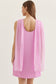 Scarf Detail Dress - Shop Ravel