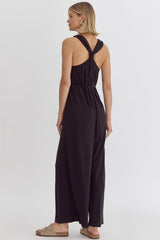 Into the Night Jumpsuit