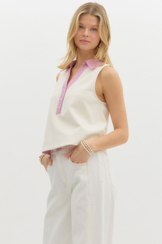 Accent Top