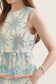 Scallop Detail Top - Shop Ravel