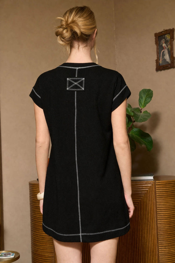 Easy to Wear Dress - Shop Ravel