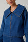 Peter Pan Top