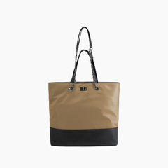 Maplewood Nylon Tote Bag