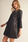 Espresso Dress