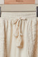 Lace Accent Bottoms