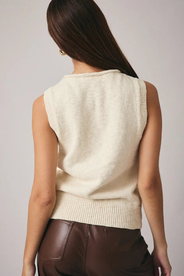 Shell Printed Sweater - Shop Ravel