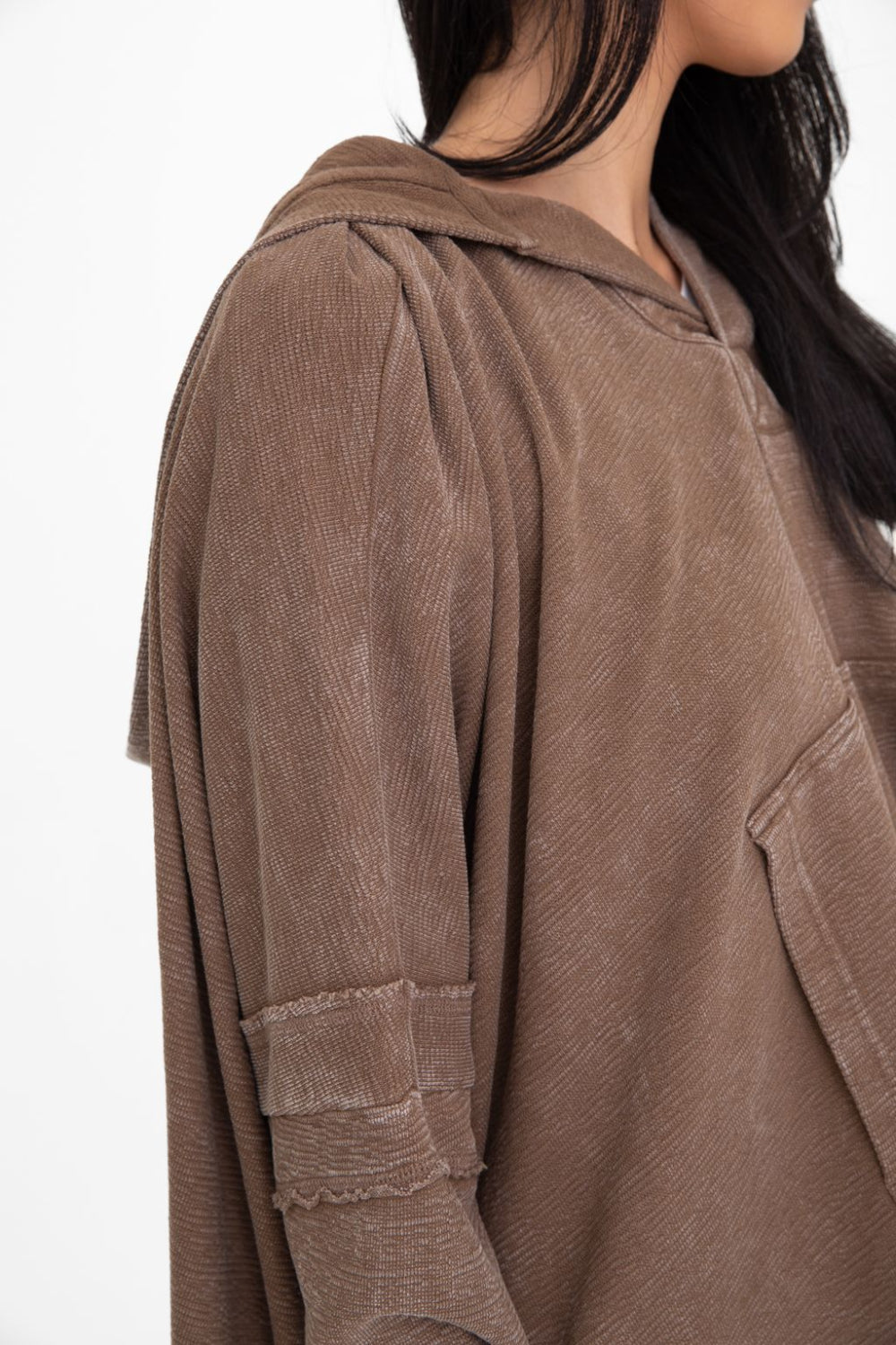 Ultimate Comfort Pullover