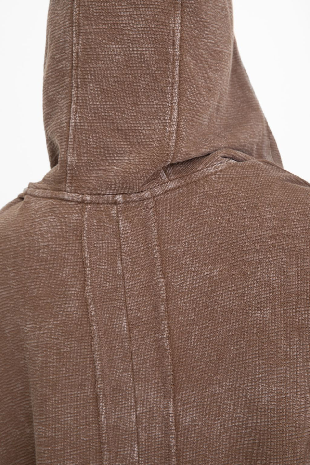 Ultimate Comfort Pullover