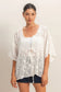 Lace Kimono - Shop Ravel