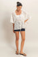 Lace Kimono - Shop Ravel