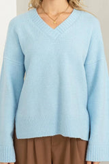 HYFVE Shirts & Tops New Trends Sweater