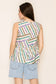 Abstract Top - Shop Ravel