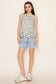 Abstract Top - Shop Ravel
