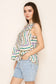 Abstract Top - Shop Ravel