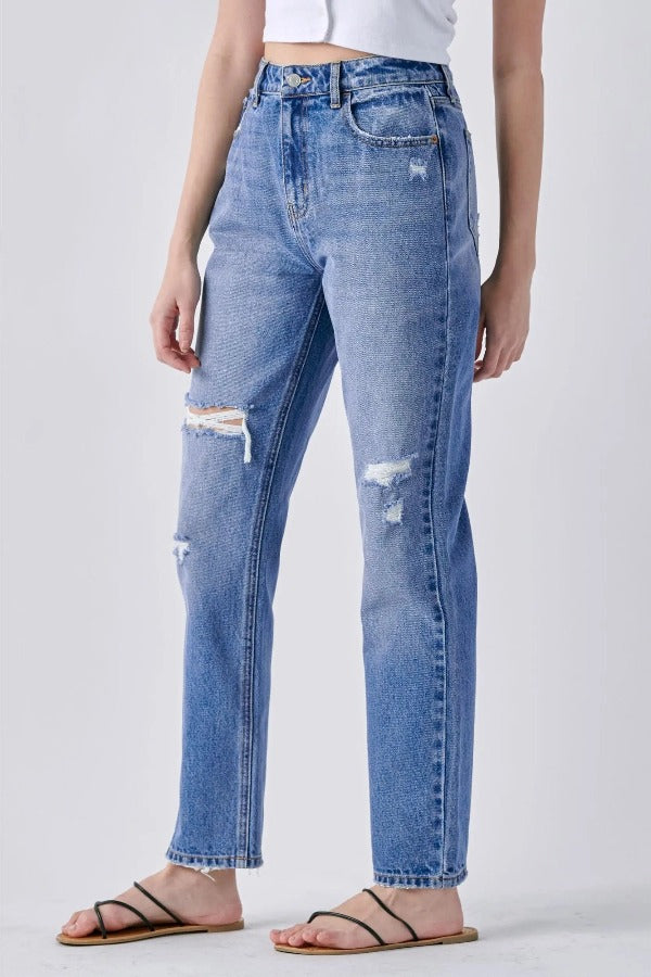 Cello All About You Jeans