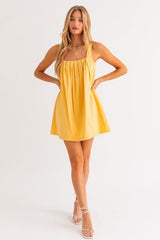 Le Lis Dress Hello Sunshine Dress