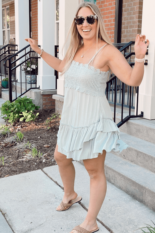 Listicle Clothing Dress Some Kind of Wonderful